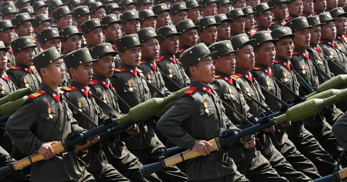 Ukraine intelligence: North Korean troops continue fighting on Russia’s side