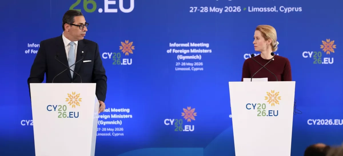The search for a negotiator with Russia: a sign of the EU’s crisis Analysis by Preigerman