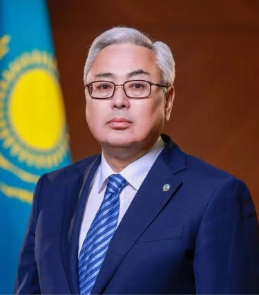 Kazakhstan appoints new Deputy PM - Head of Government Office