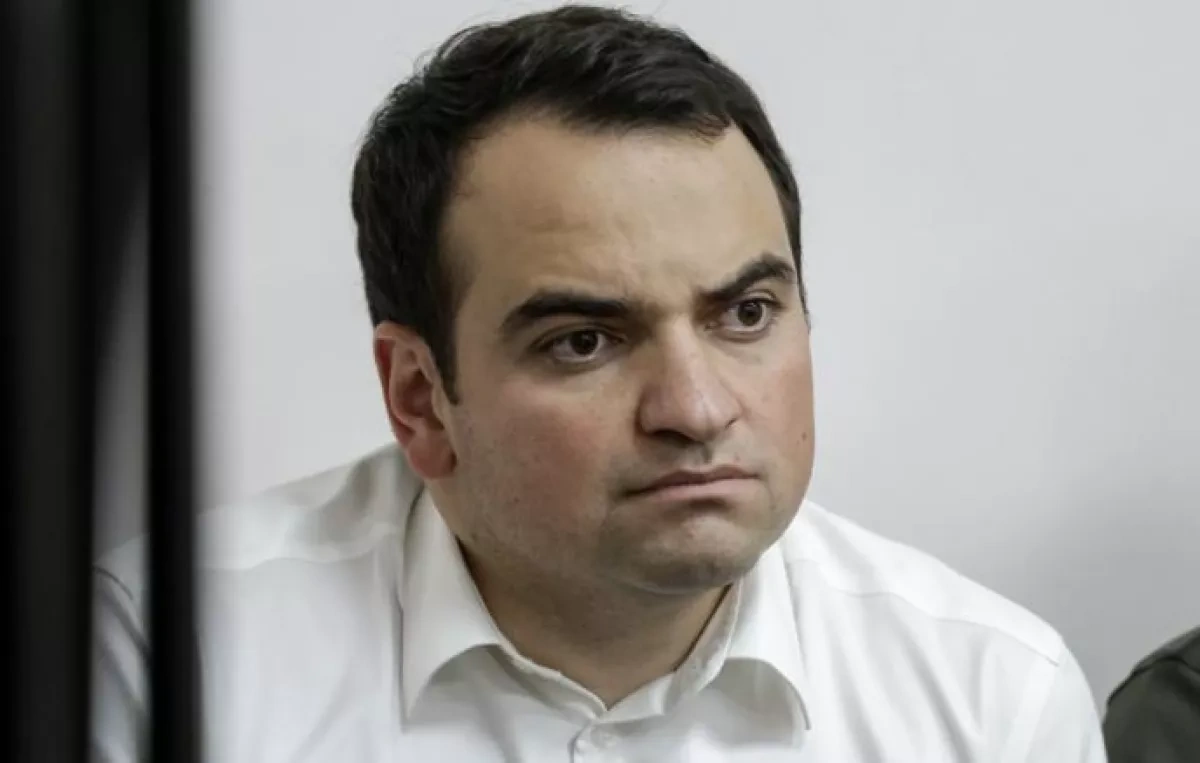 Armenian police search home of opposition figure Narek Karapetyan