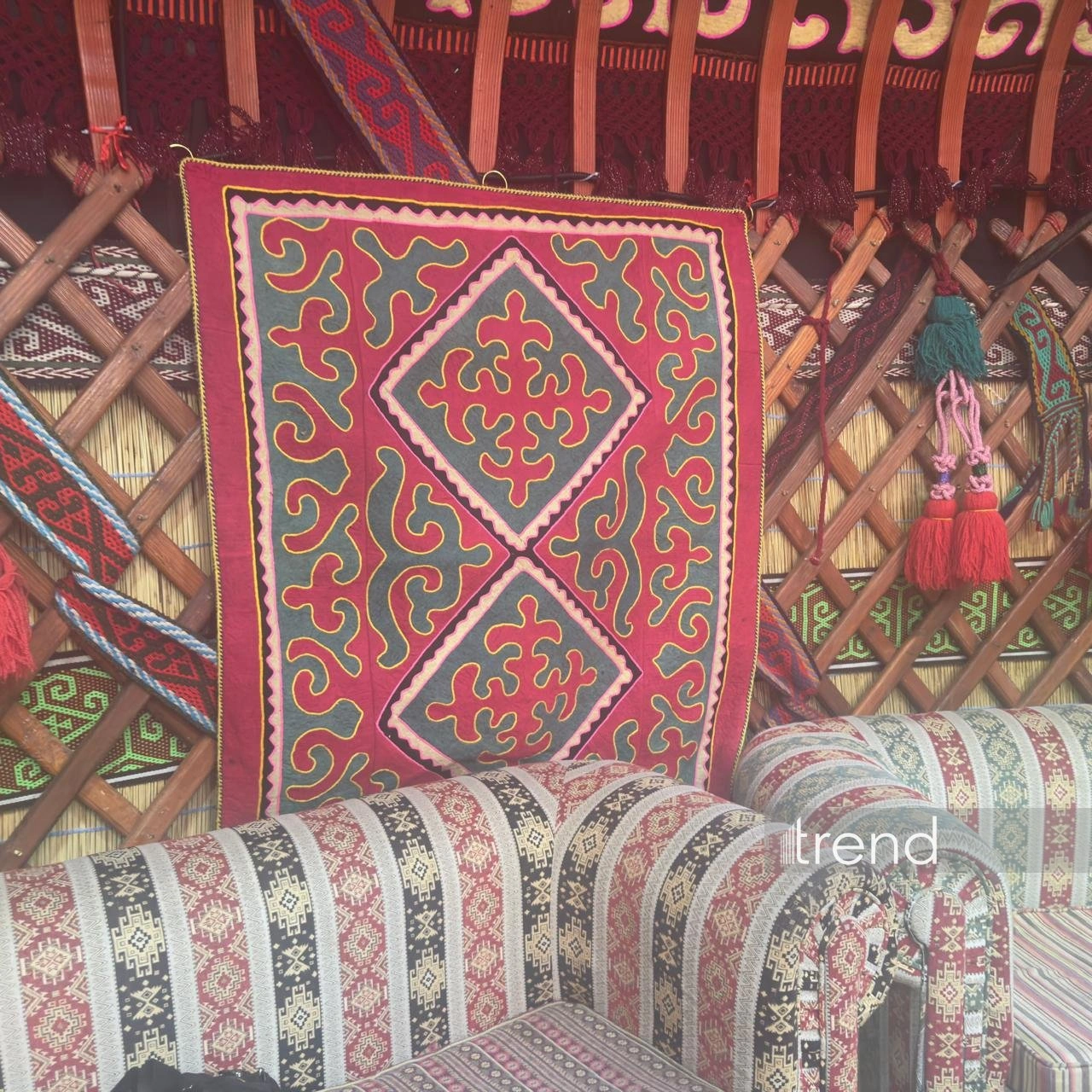 Salbuurun - living history of Kyrgyz nomads (PHOTO/VIDEO)