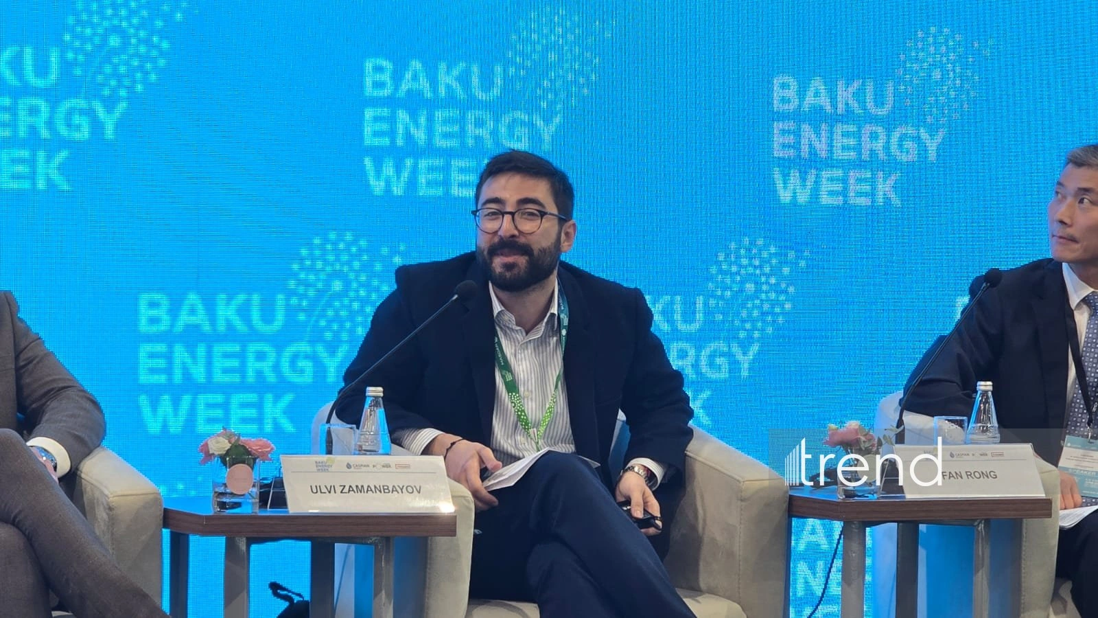 Oil and gas sector aims to predict risks in advance - Caspian AI Institute
