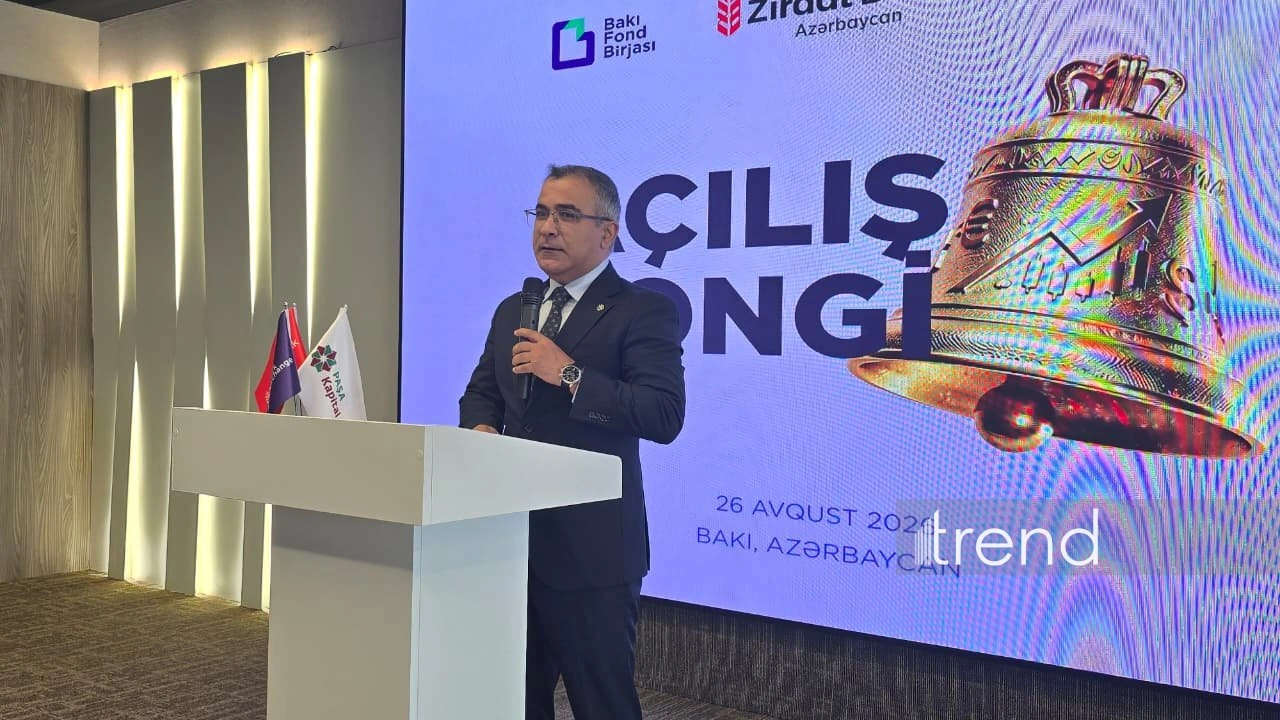 More than 140 investors showed interest in Ziraat Bank Azerbaijan bonds – PASHA Capital