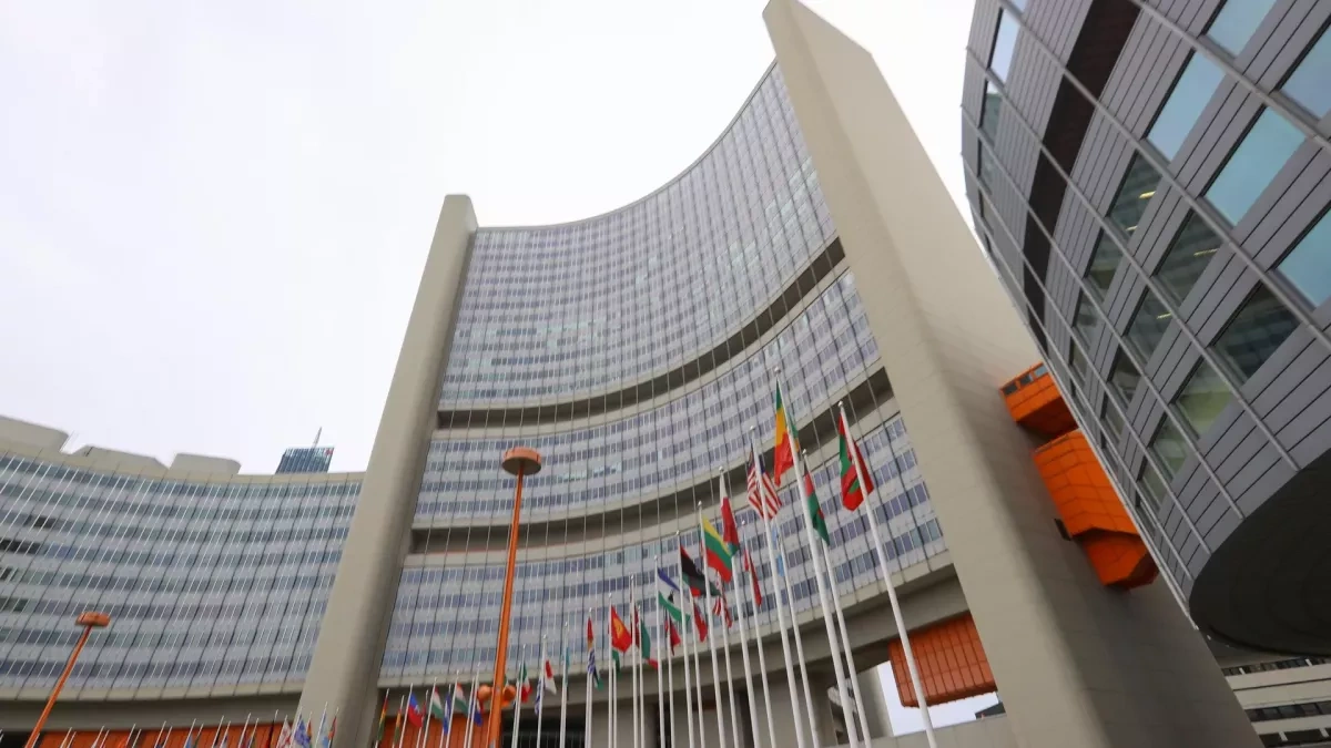 Georgia sets stage for nuclear cooperation with IAEA under new framework