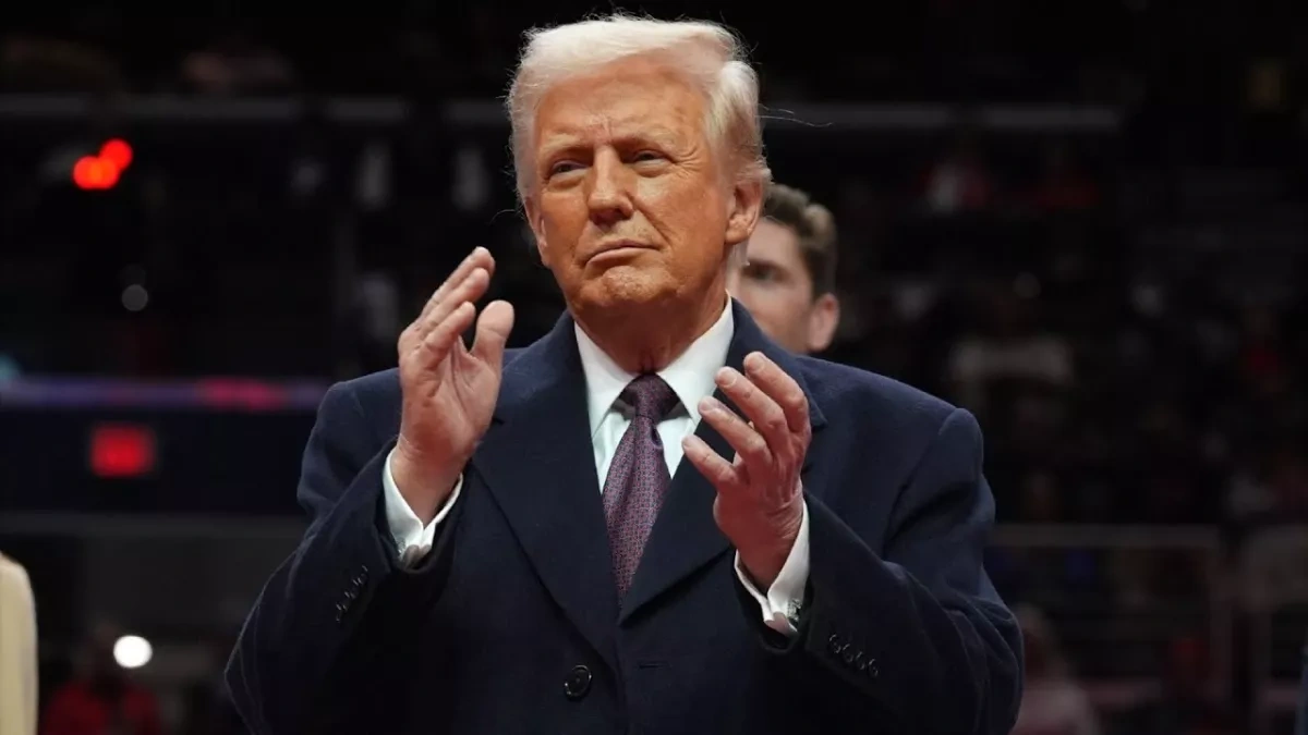 Trump says new Iran deal “far better than JCPOA”