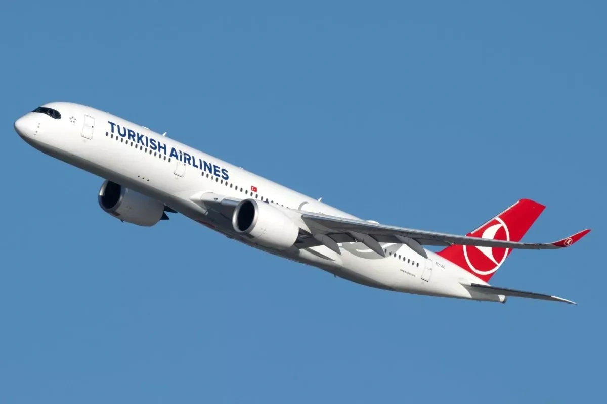 Turkish Airlines to launch daily İstanbul–Yerevan-İstanbul flights