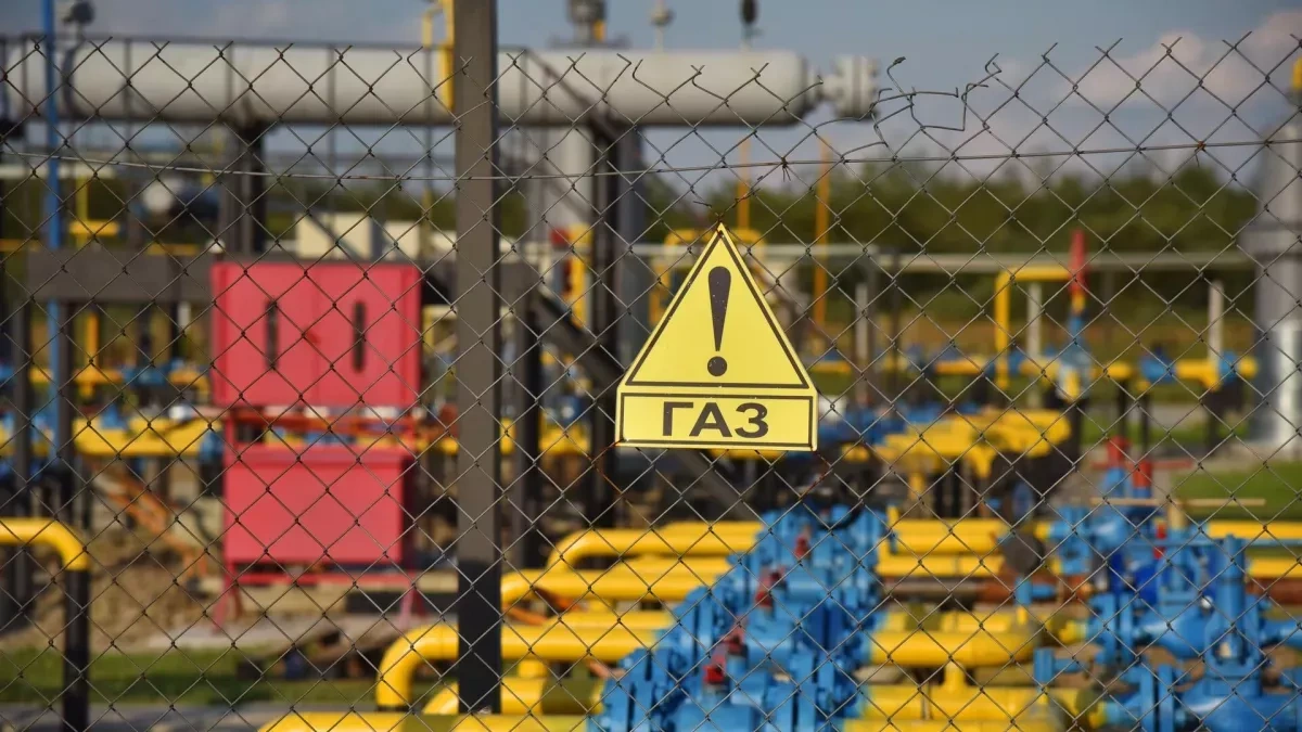 Russian gas flows to Uzbekistan to surge amid production slump