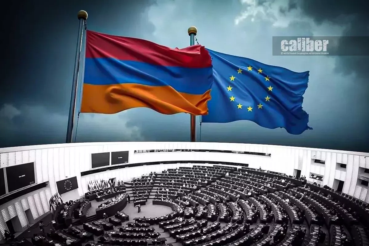 Between two shores: Why Yerevan risks ending up nowhere Analysis by Matanat Nasibova