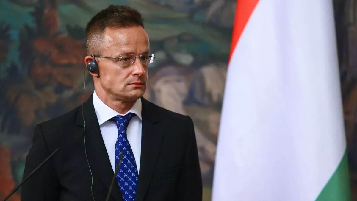 Hungary remains only EU country maintaining good ties with superpowers