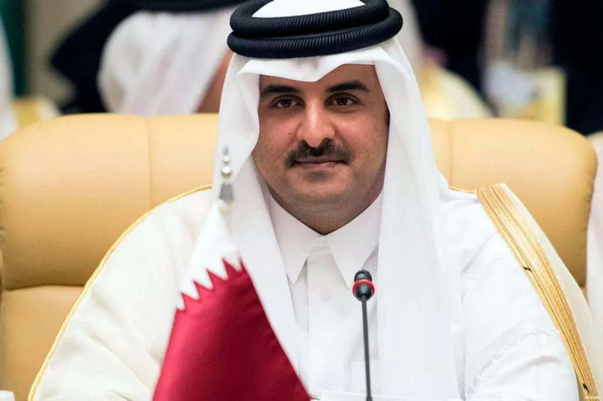 Qatar sees US-Iran accord as path to regional stability