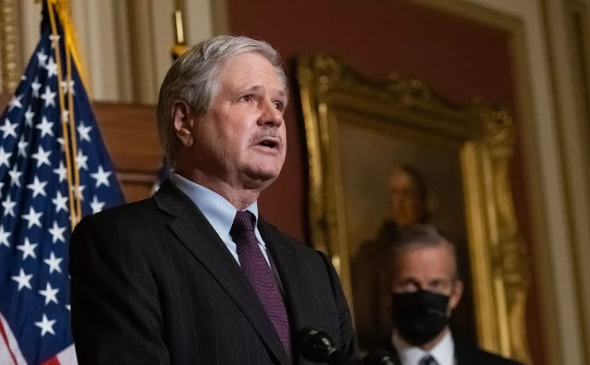 US senator: Iran’s cleric leadership only understands strength
