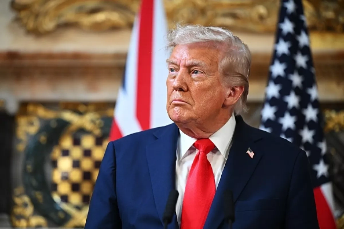 Trump to hold first Board of Peace meeting this month