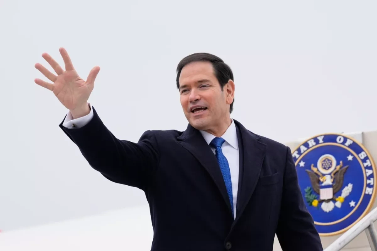 Rubio set to travel to Israel for key briefing on US-Iran nuclear talks