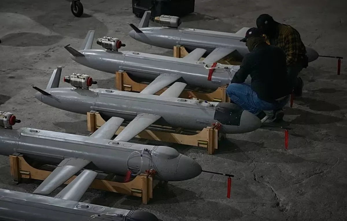 Air superiority reversed How the Russia–Ukraine war is changing