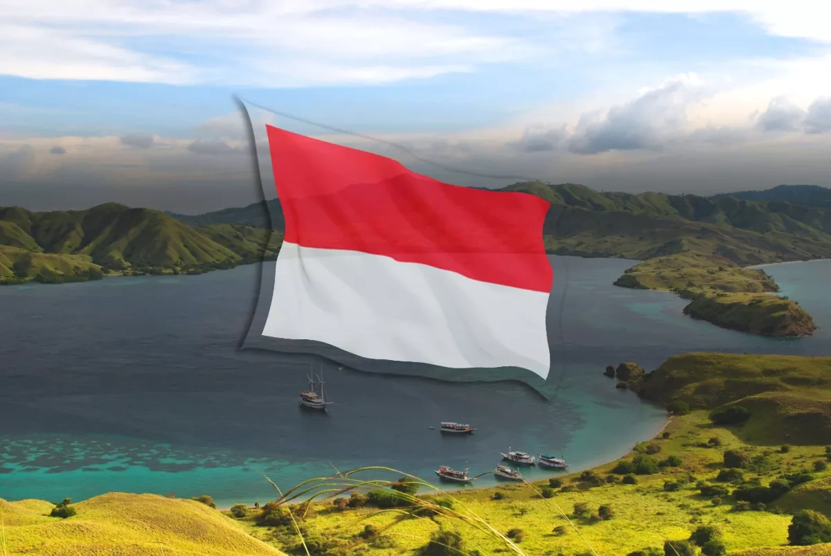 Fourth earthquake in three days hits Indonesia