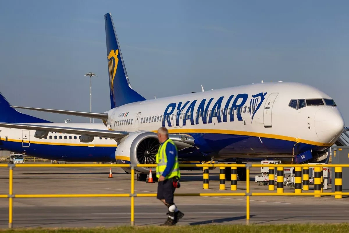 Ryanair CEO: Fuel disruptions possible in Europe by May–June