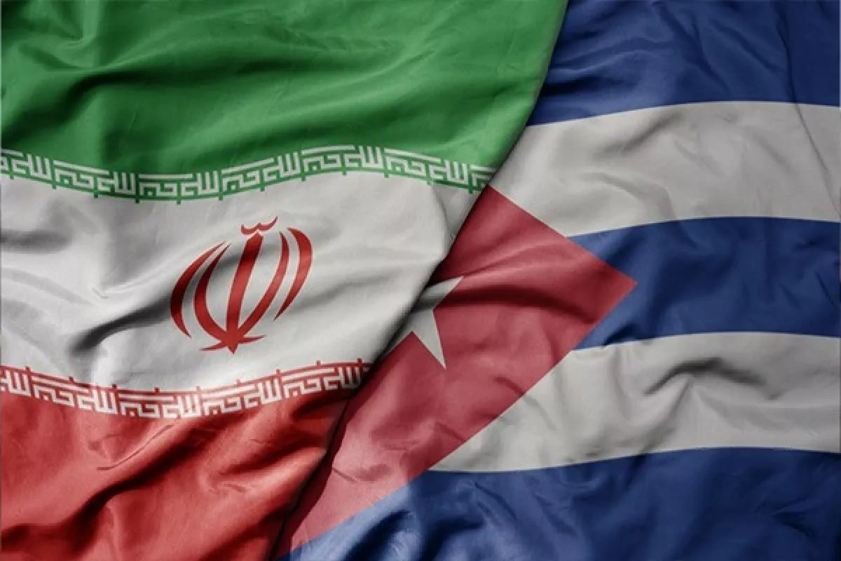 US Treasury adds Iraqi, Cuban individuals to sanctions list