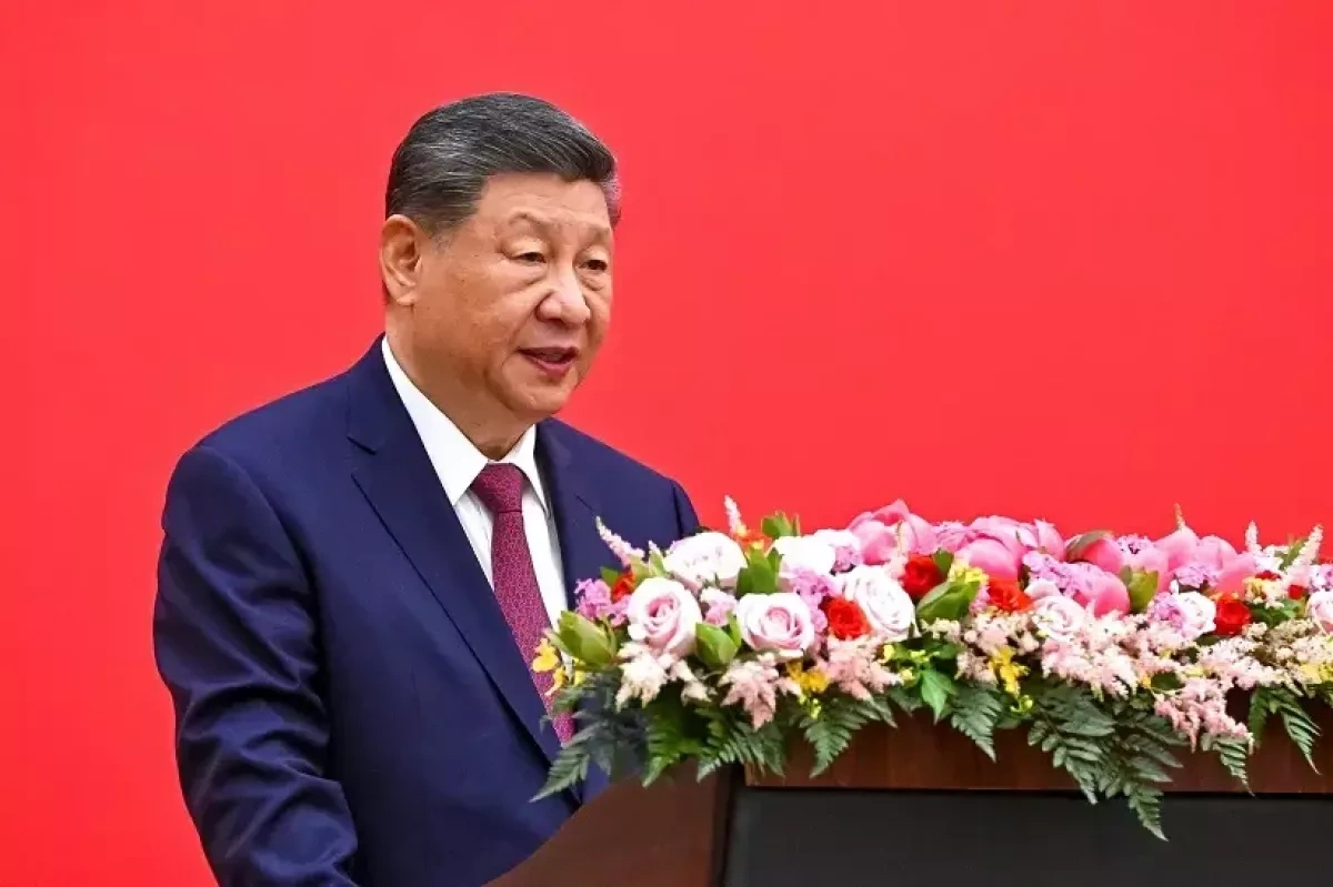 Xi plans unusual business delegation for Trump summit, sources say