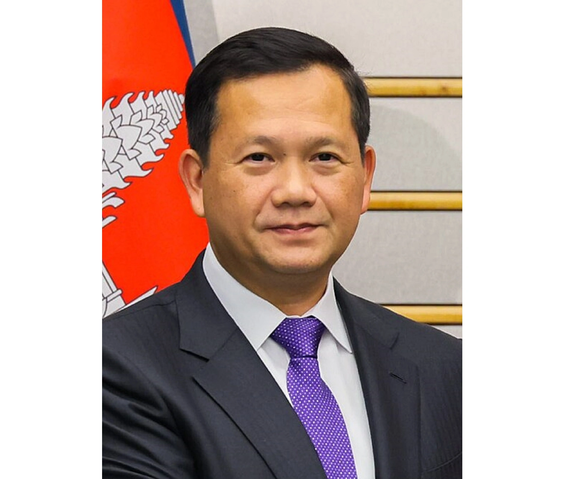 Prime Minister of Cambodia arrives in Azerbaijan for official visit