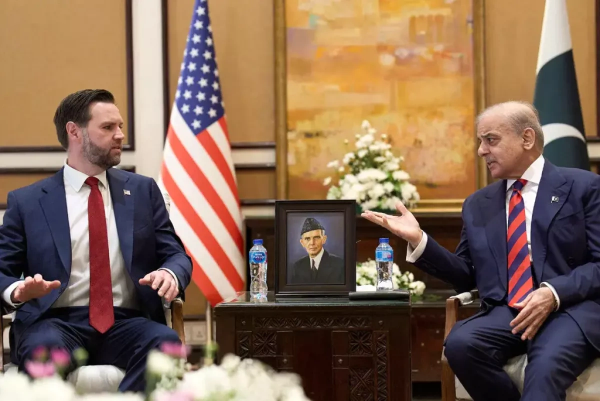 21 hours in Pakistan: How Vance’s bid for Iran breakthrough ended in deadlock