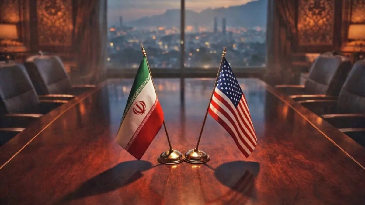 Iran awaits US proof of readiness for peace