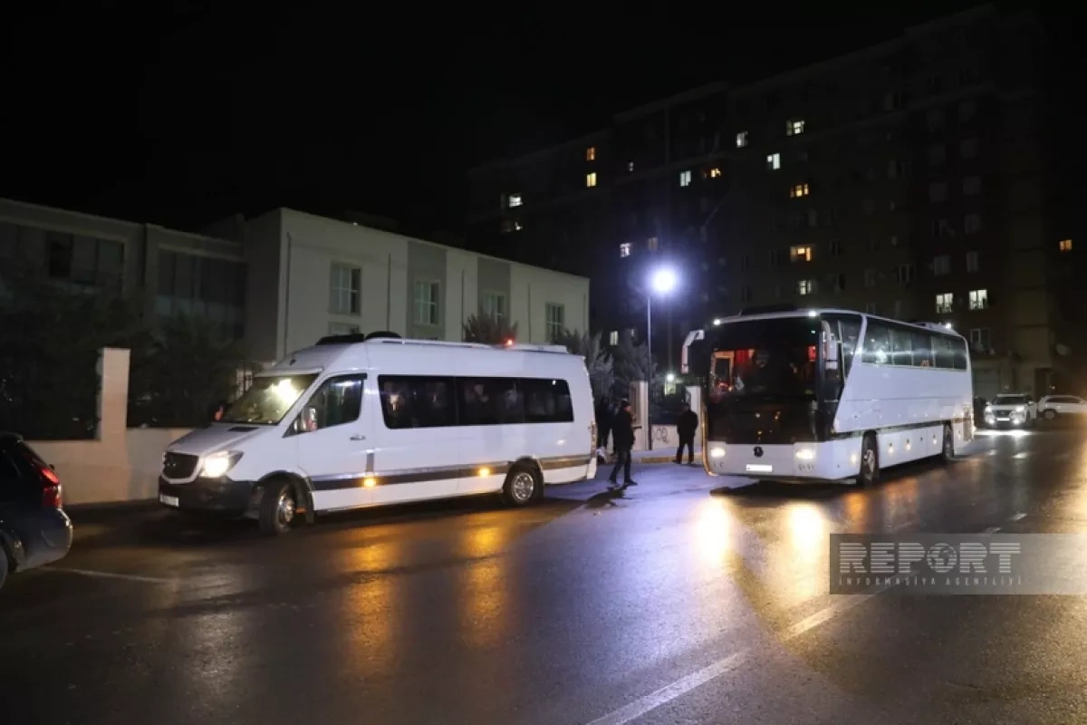 More former IDPs move back to restored villages in Khojaly, Khojavand, Zangilan