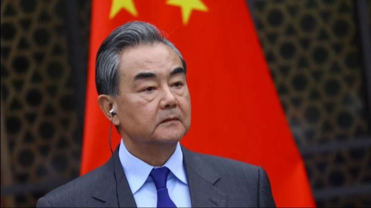 Mission of the Celestial Empire Can China mediate the US–Iran conflict?