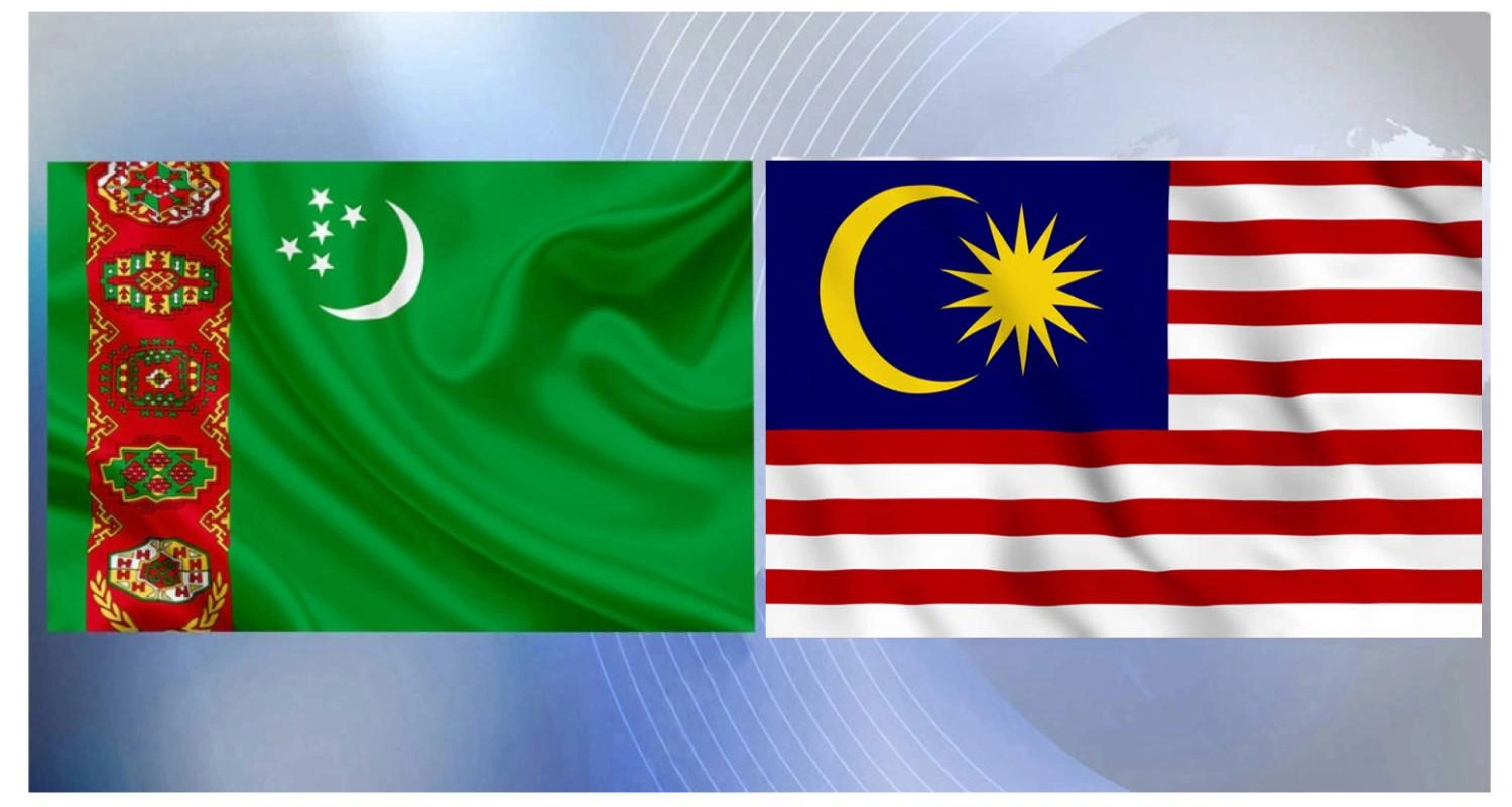 Turkmenistan, Malaysia discuss energy partnership and expand cooperation with Petronas