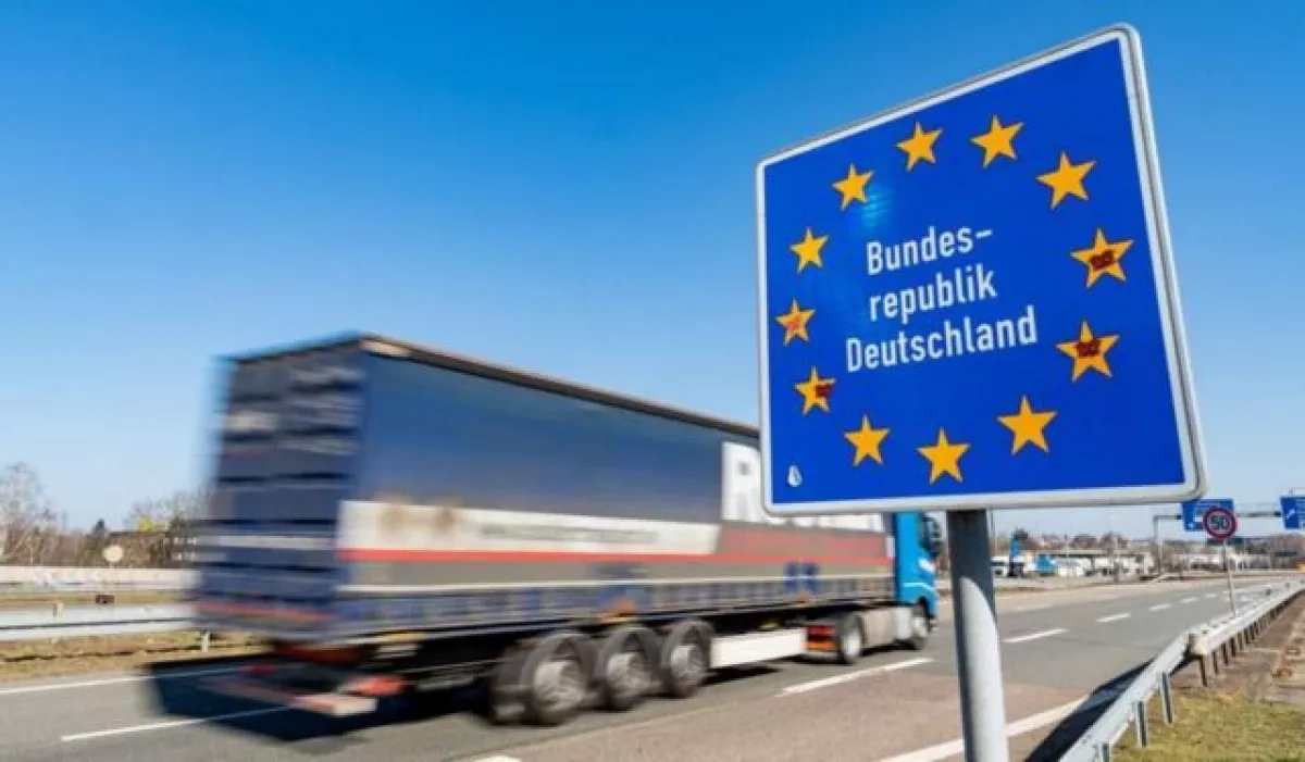 Germany plans to extend border controls until September