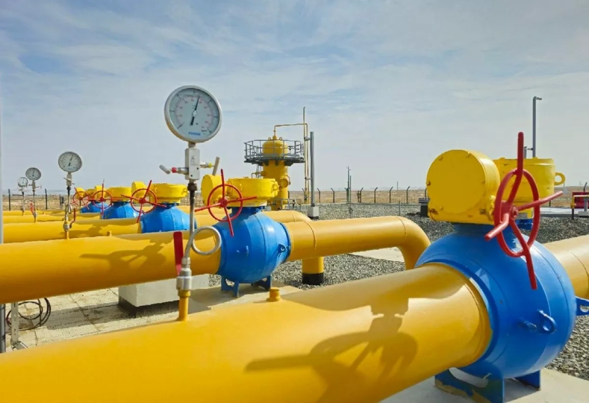 Romania seeks to revive AGRI gas project with Turkmenistan