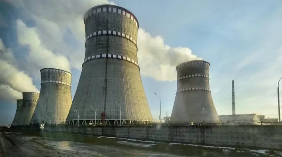 Germany steps up nuclear safety support for Ukraine with €1 million