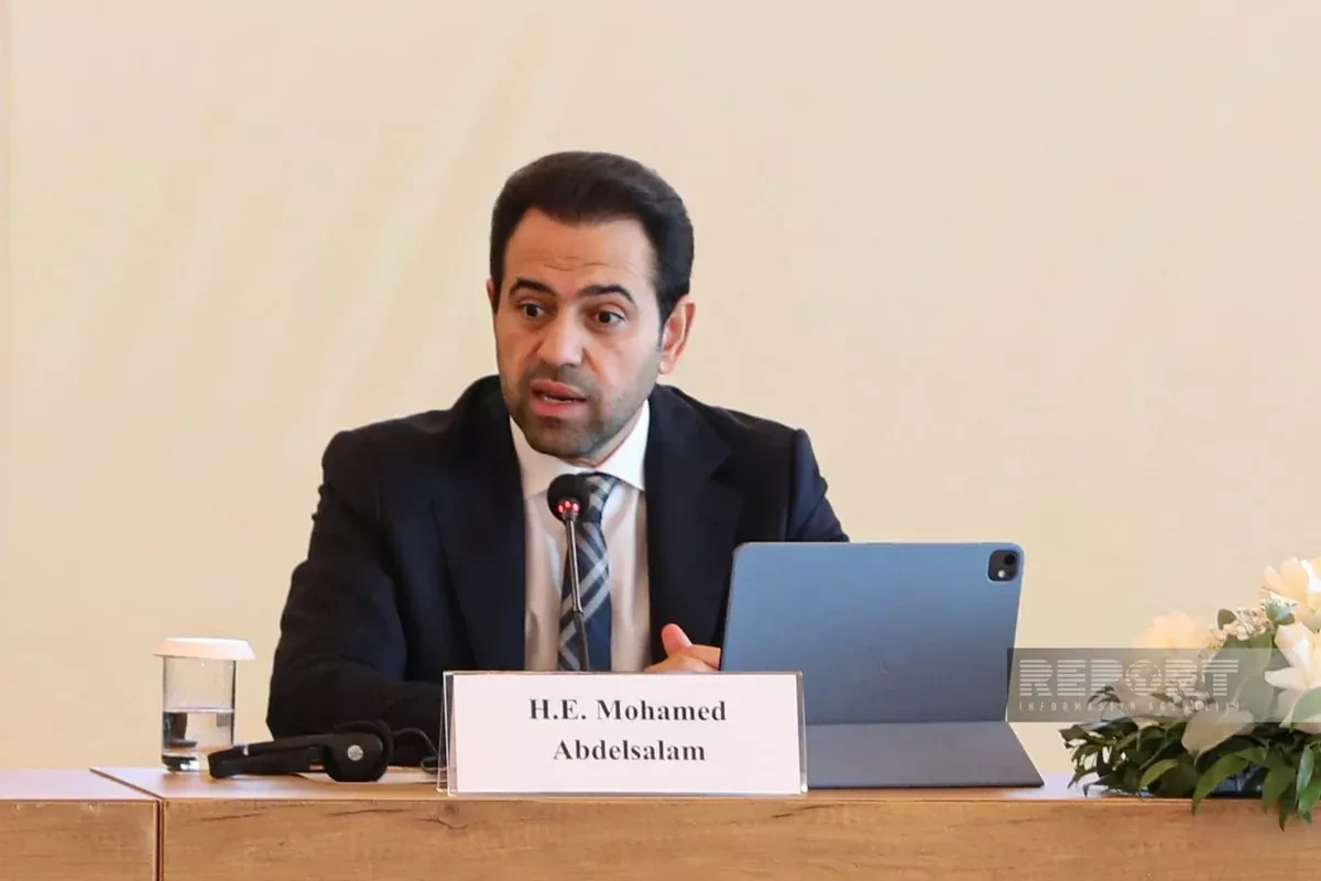Muslim Council of Elders praises Aliyev’s focus on legacy of Muslim scholars