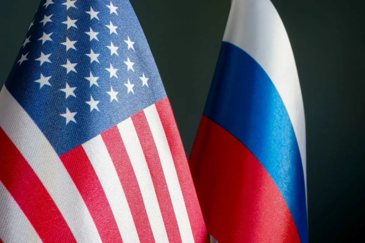 US national defence strategy names Russia "persistent threat"