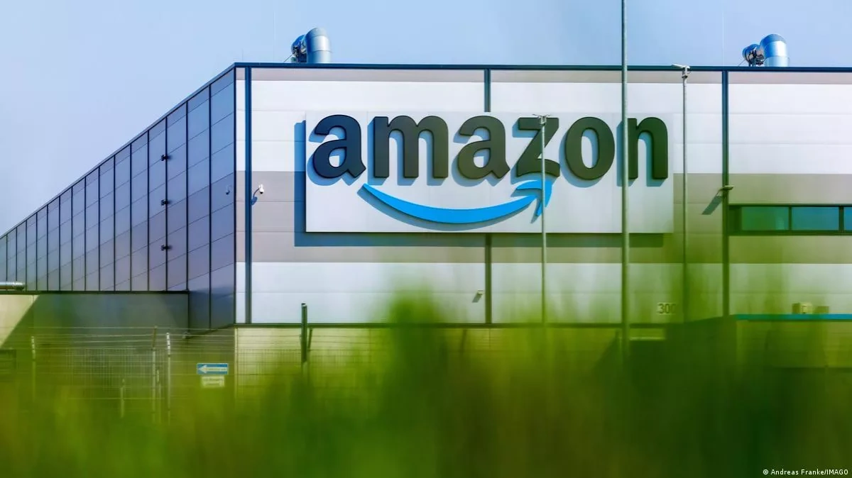 Amazon in talks to acquire Globalstar to challenge Starlink