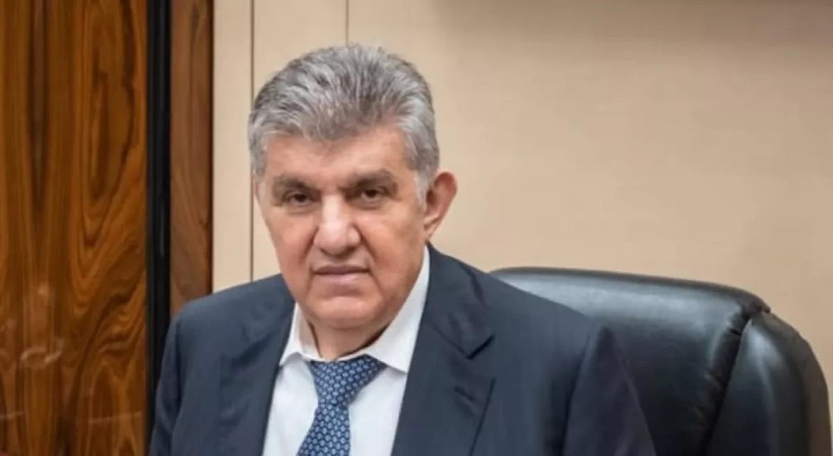 Media: Russian circles consider replacing Ara Abrahamyan as head of Union of Armenians