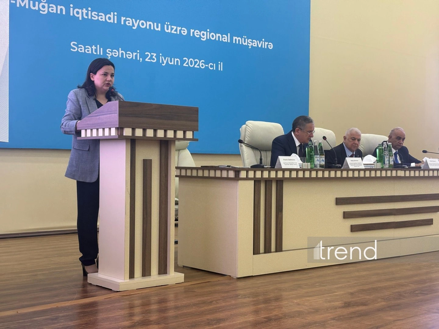 Azerbaijan predicts important agricultural contribution of subsidy pre-payments