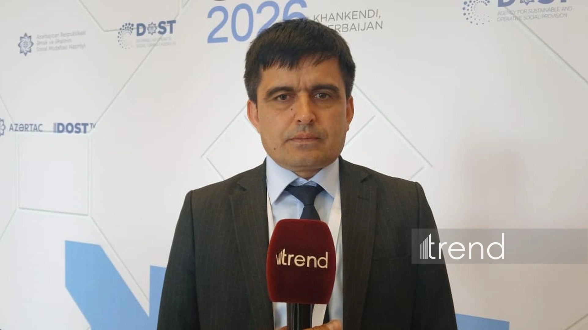 Uzbekistan continues digitizing social services, AI - deputy director