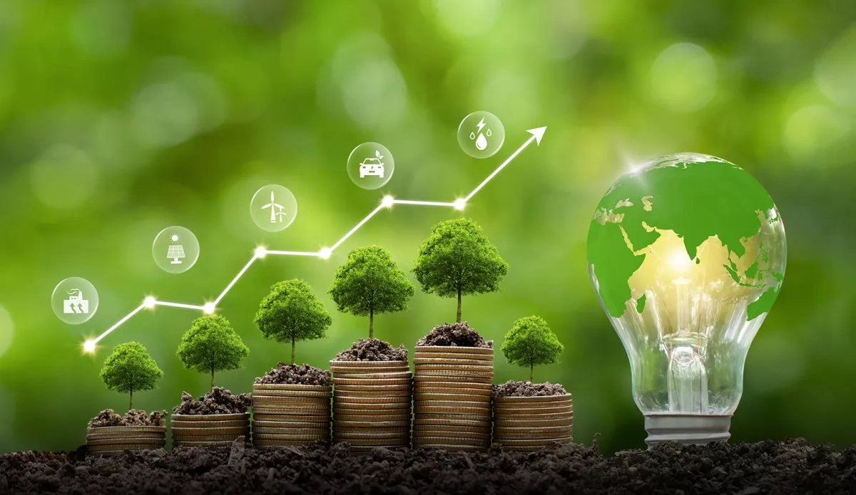Latvia eyes green technology partnership with Azerbaijan