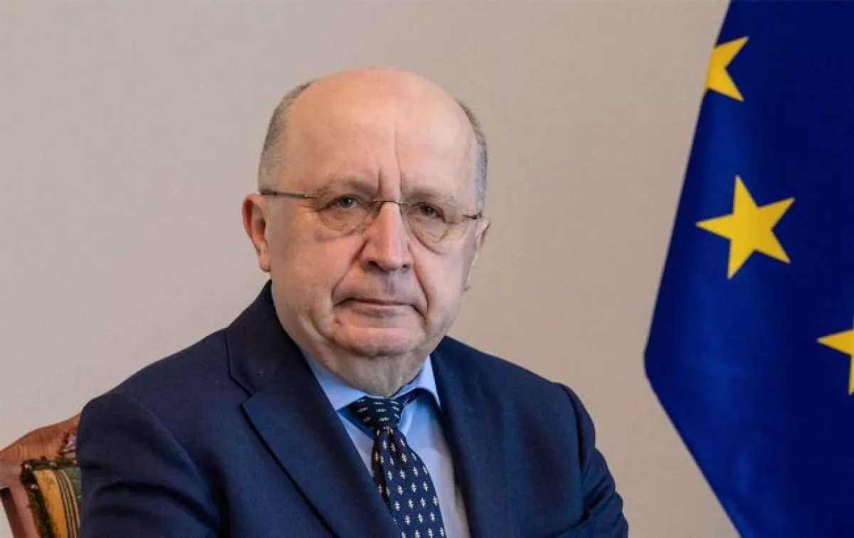 NATO, EU doors shut for Ukraine as Europe floats new Defence Union
