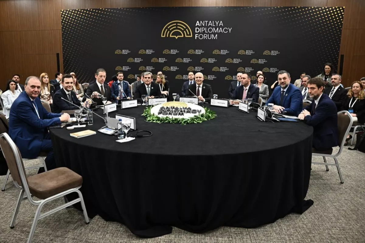 Türkiye in the Balkans: A strategic asset the EU cannot afford to ignore Türkiye Today article