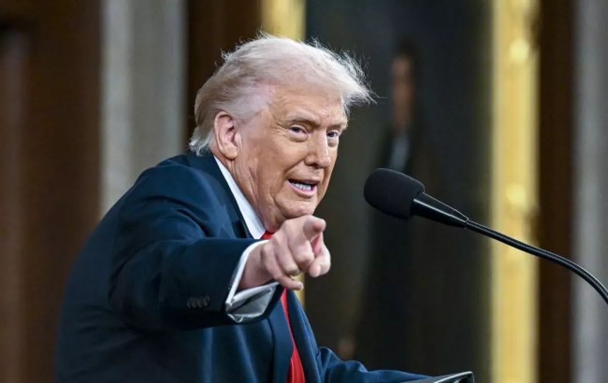 Trump announces return of direct US flights to Lebanon after 40-year halt