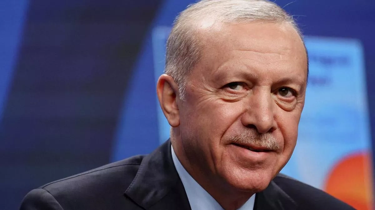 Erdogan pledges Türkiye’s mediation to reduce Iran-US tensions