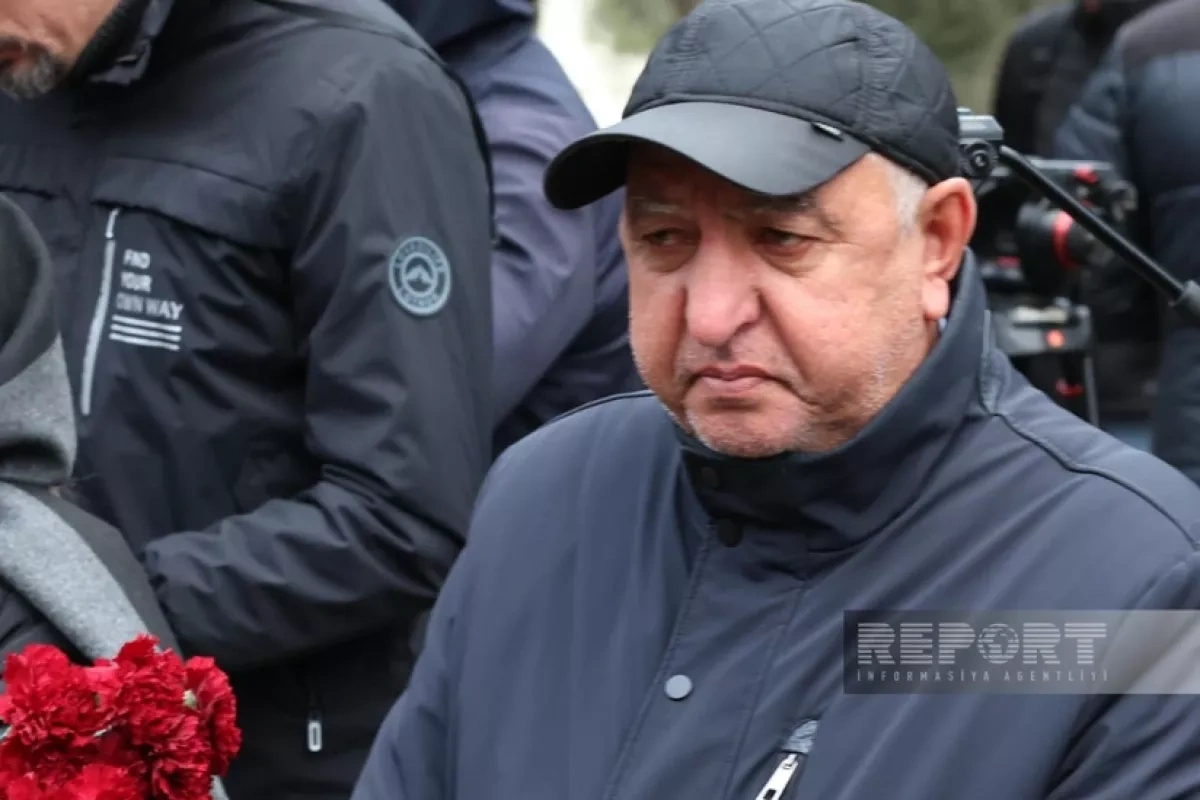 Relatives of late flight attendant demand punishment for those behind AZAL crash PHOTO