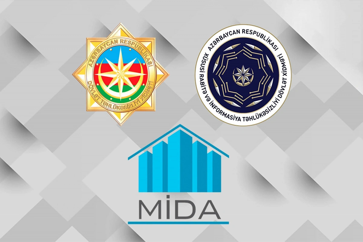 Azerbaijani SSS thwarts apartment selection cyberattack, launches criminal probe