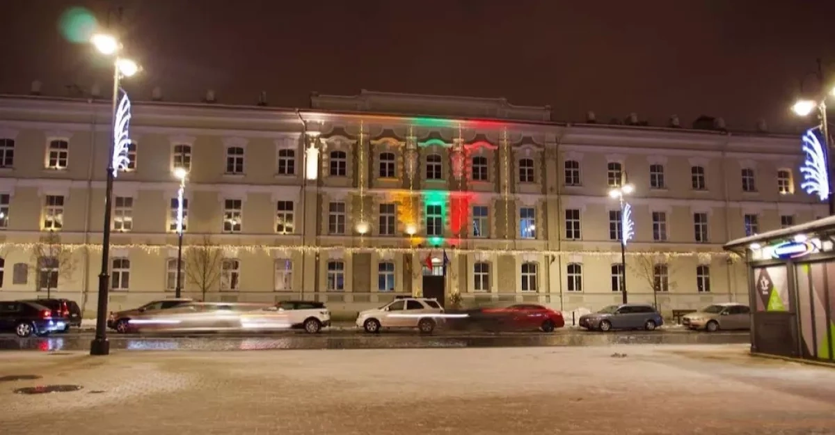 Lithuania pours €16 million into civil defence shelter upgrades