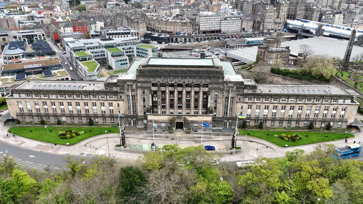 Cardiff signal: Scotland, Wales and Northern Ireland challenge Westminster Analysis by Matanat Nasibova