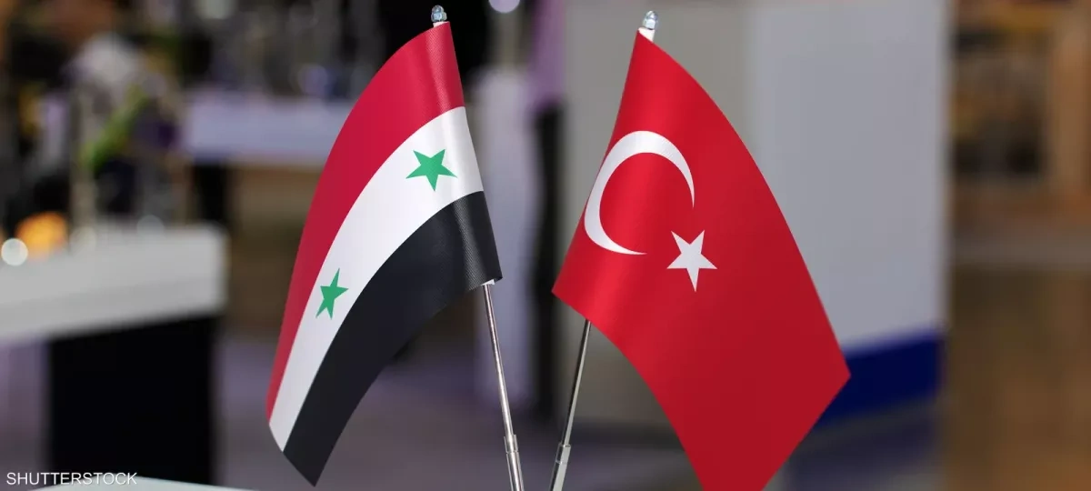 Türkiye receives no official US requests on Syria
