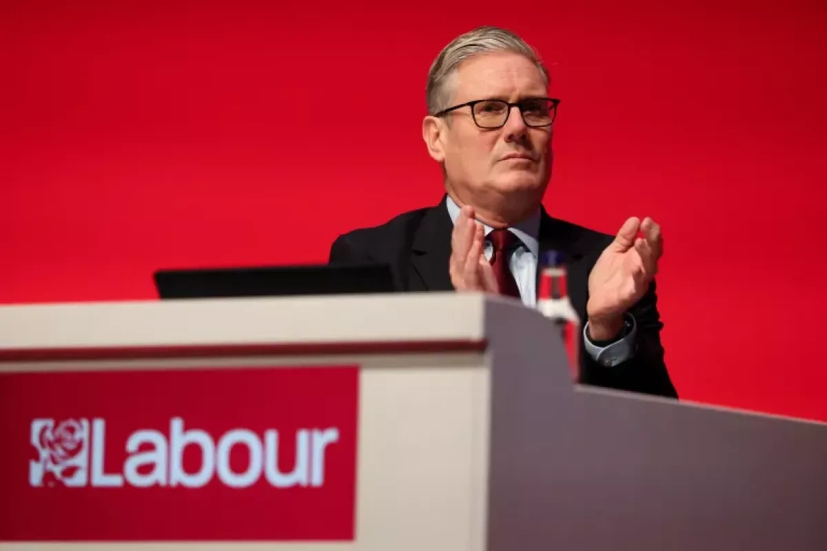 How Keir Starmer’s ECHR proposal could reshape asylum law