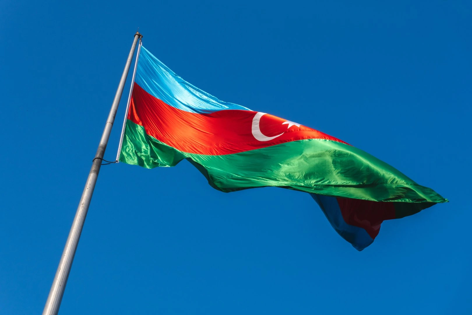 September 20 – day symbolizing Azerbaijan's sovereignty