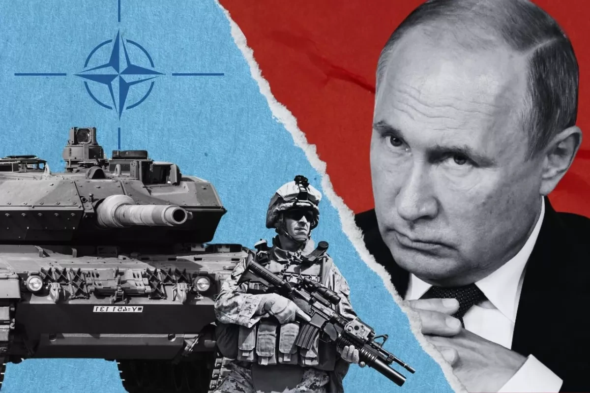 Europe without the US: Is it ready to defend itself? Teymur Atayev’s analysis